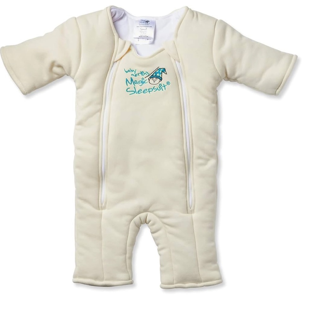 Merlin Magic Sleep Suit